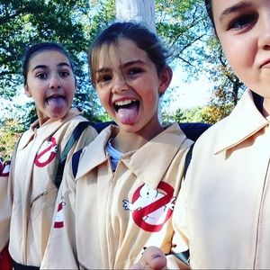 Meet your Posher, Annaliese